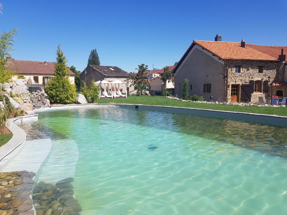 Demeures & Châteaux Domaine de la Grange de Condé7 de Demeures & Châteaux Domaine de la Grange de Condé
