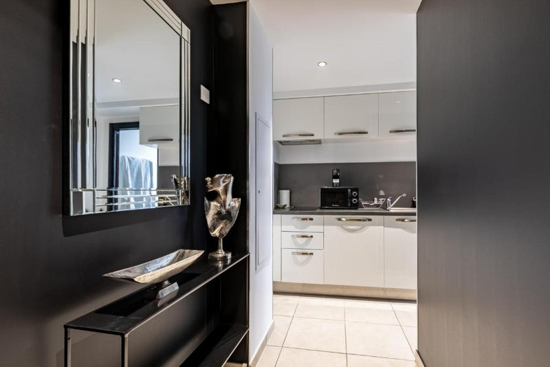 GlamappartSpa Prestige New-York expérience4 de GlamappartSpa Prestige New-York expérience
