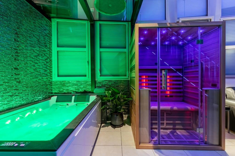 GlamappartSpa Prestige New-York expérience6 de GlamappartSpa Prestige New-York expérience
