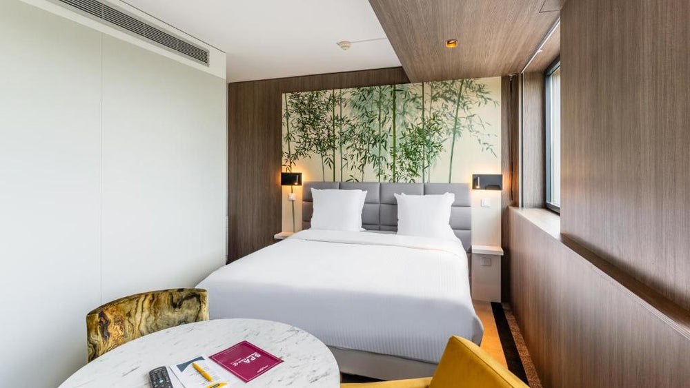 Golden Tulip Amnéville - Hôtel Spa & Casino4 de Golden Tulip Amnéville - Hôtel Spa & Casino
