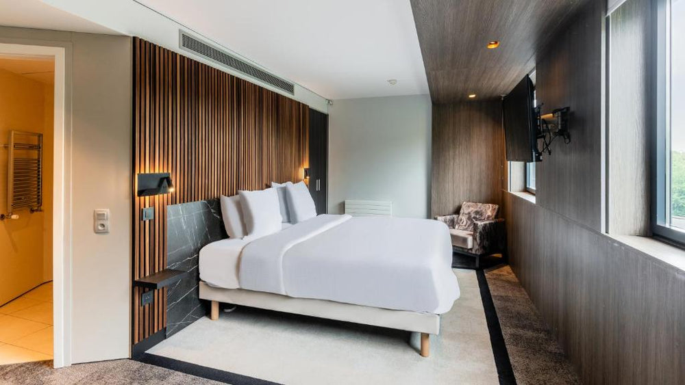 Golden Tulip Amnéville - Hôtel Spa & Casino5 de Golden Tulip Amnéville - Hôtel Spa & Casino
