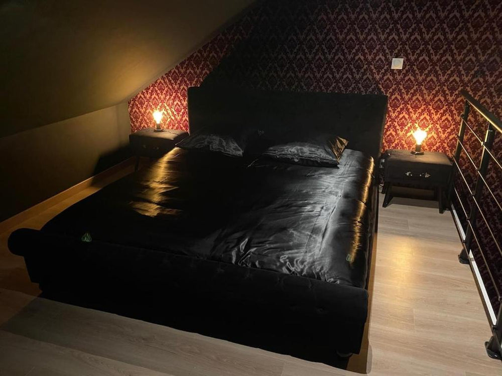 Hom & Love, Love Room BDSM5 de Hom & Love, Love Room BDSM
