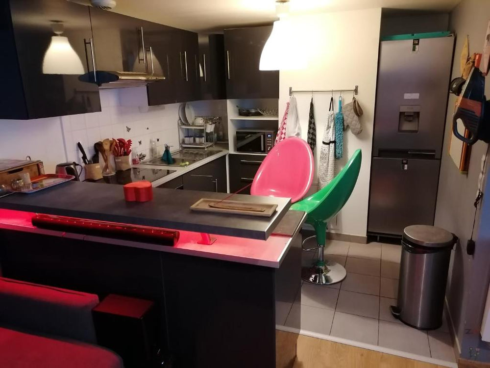Joli Appartement Coquet1 de Joli Appartement Coquet
