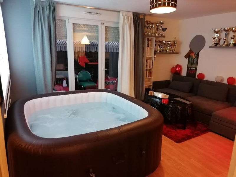Joli Appartement Coquet2 de Joli Appartement Coquet
