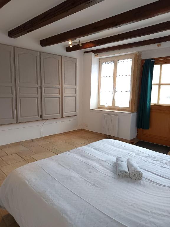 L'appartement du Golf6 de L'appartement du Golf
