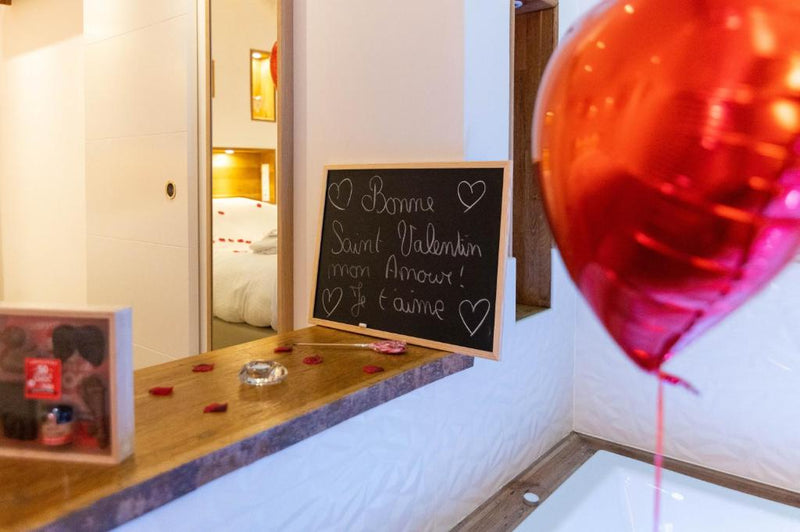 L'escapade Romantique3 de L'escapade Romantique
