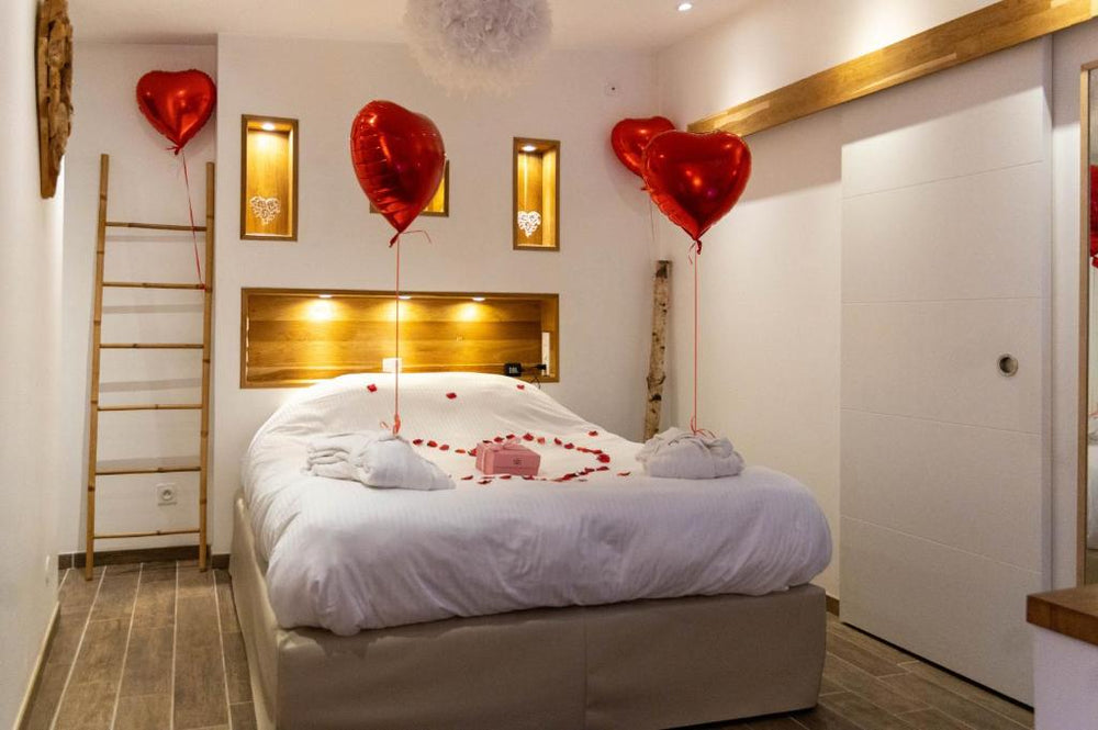 L'escapade Romantique1 de L'escapade Romantique
