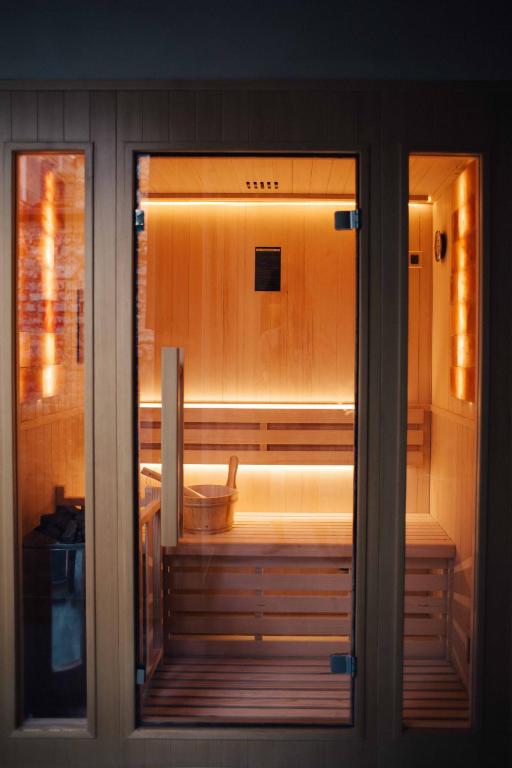 La Douce Lille Croix Spa Privatif by Moment Parenthèse4 de La Douce Lille Croix Spa Privatif by Moment Parenthèse
