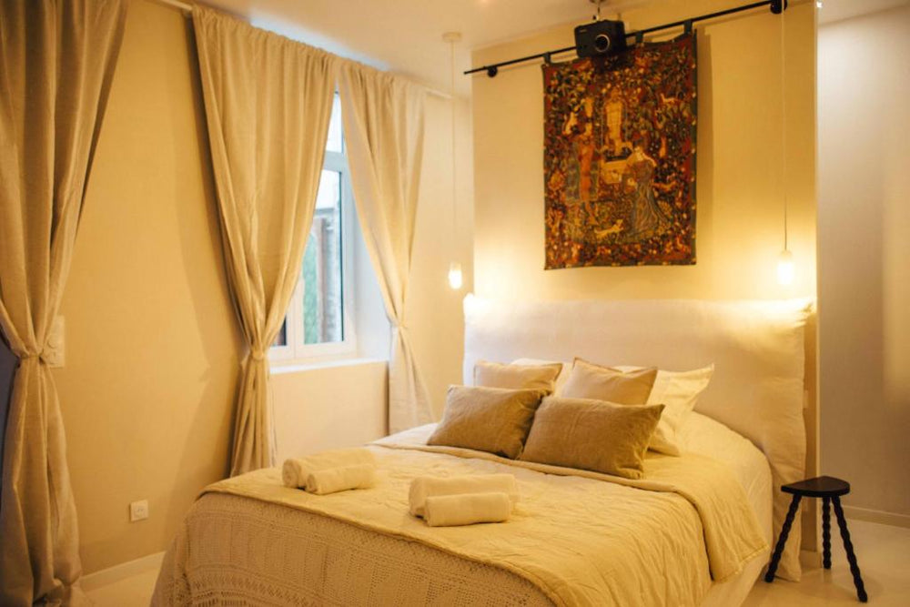 La Douce Lille Croix Spa Privatif by Moment Parenthèse1 de La Douce Lille Croix Spa Privatif by Moment Parenthèse
