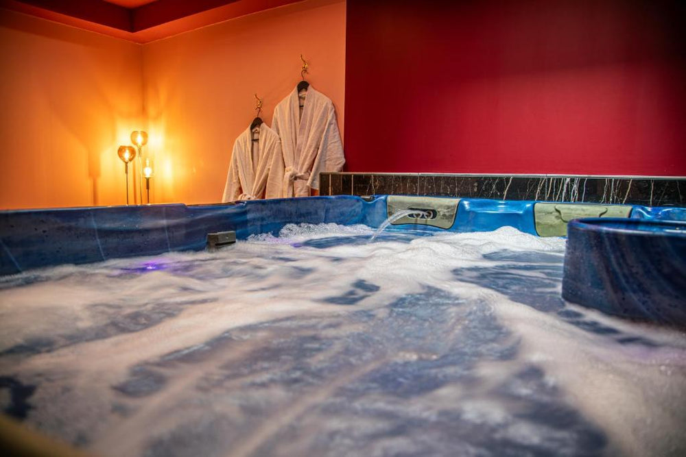 La Parenthèse Numéro 6 - Jacuzzi Reims5 de La Parenthèse Numéro 6 - Jacuzzi Reims
