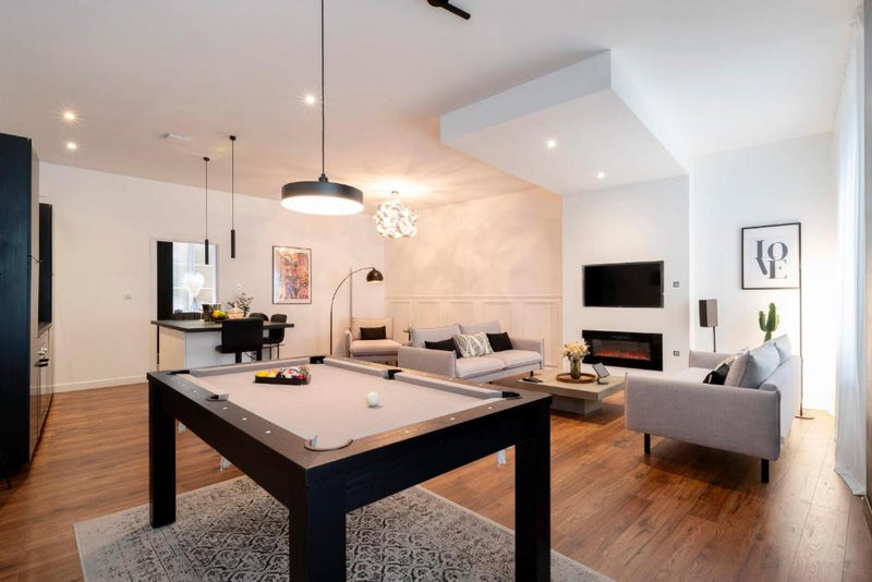 La Suite H - the only exclusive 5 of Metz4 de La Suite H - the only exclusive 5 of Metz
