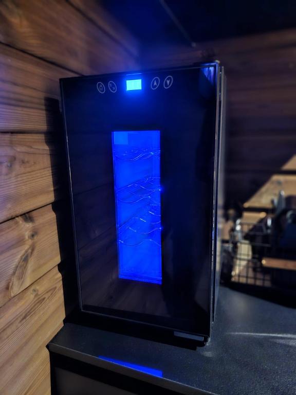 Le Chalet Loft Spa2 de Le Chalet Loft Spa
