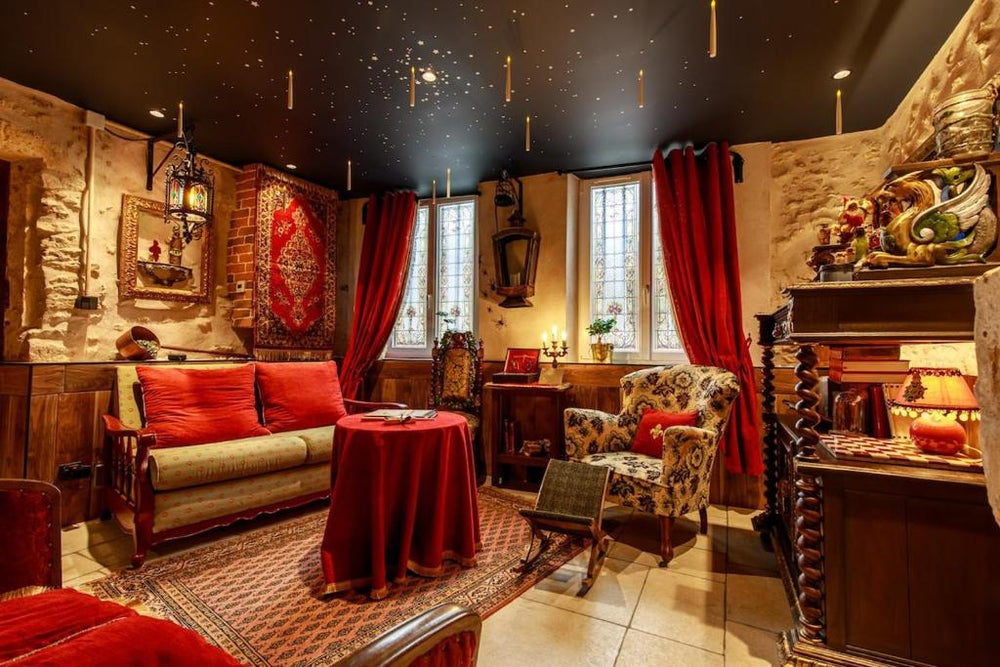 Le Spa du Sorcier5 de Le Spa du Sorcier
