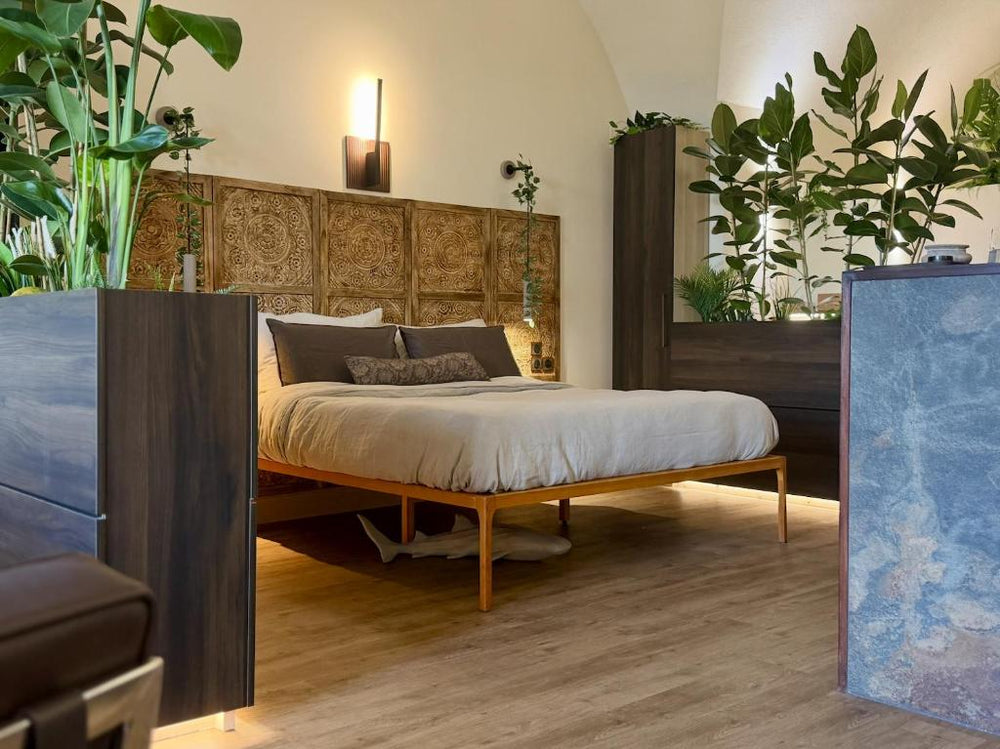 Loft architecte exceptionnel avec mini piscine design4 de Loft architecte exceptionnel avec mini piscine design

