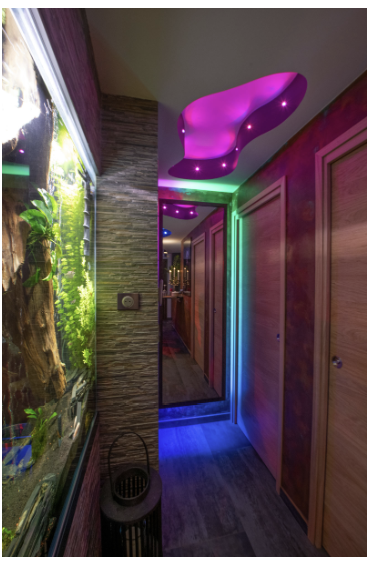 Love And Sex Room9 de Love And Sex Room
