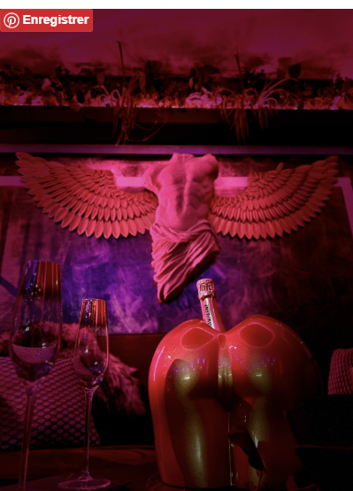 Love And Sex Room6 de Love And Sex Room
