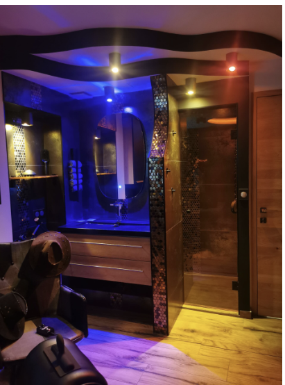 Love And Sex Room2 de Love And Sex Room
