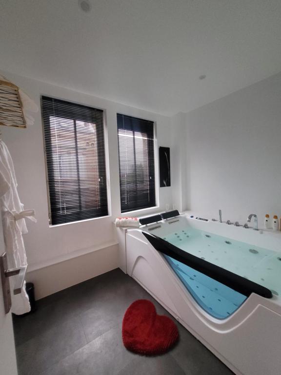 Loveroom Instants Secret Amiens1 de Loveroom Instants Secret Amiens
