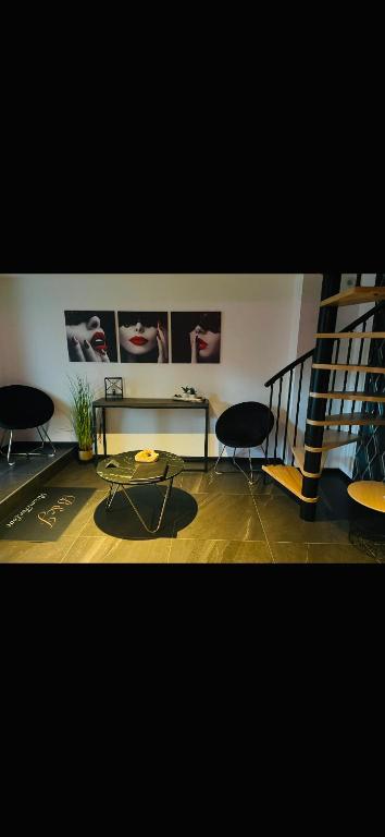 Loveroom Metz Spa Privatif5 de Loveroom Metz Spa Privatif
