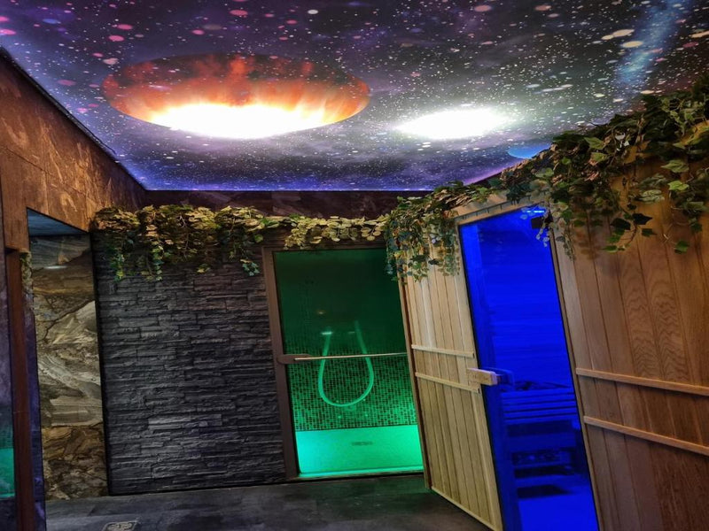 Majestic Wellness Center4 de Majestic Wellness Center
