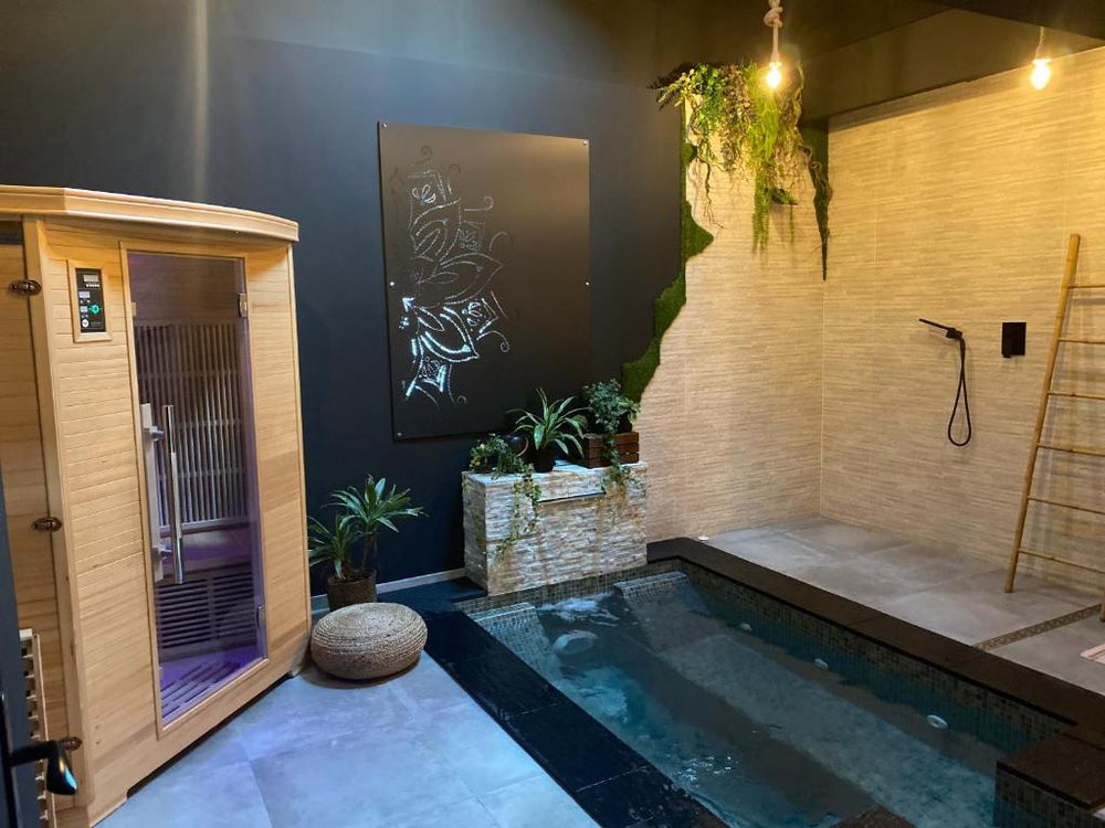 Pasithéa Loft Spa Privatif3 de Pasithéa Loft Spa Privatif
