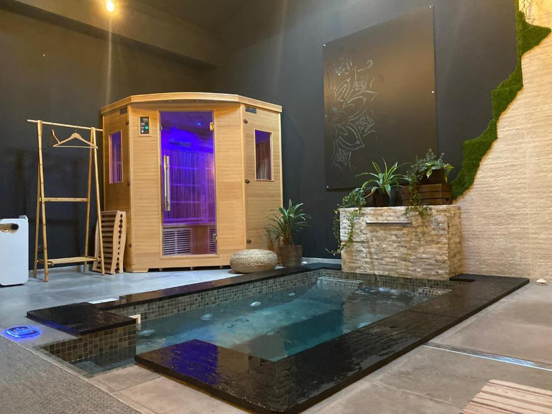 Pasithéa Loft Spa Privatif4 de Pasithéa Loft Spa Privatif
