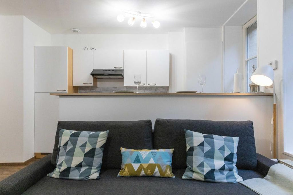 SPA, TERRASSE plein centre et proche gare5 de SPA, TERRASSE plein centre et proche gare
