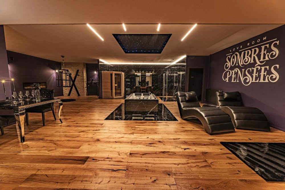 Sombres Pensées4 de Sombres Pensées
