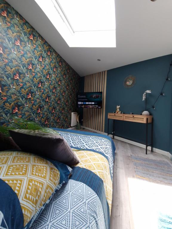 Studio Eden Jacuzzi3 de Studio Eden Jacuzzi
