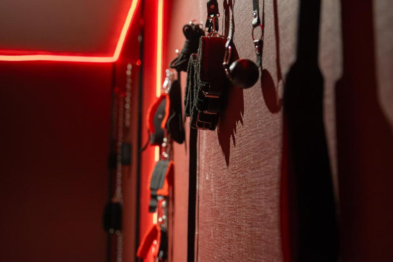 Suite Romanting Metz Centre Private Spa4 de Suite Romanting Metz Centre Private Spa
