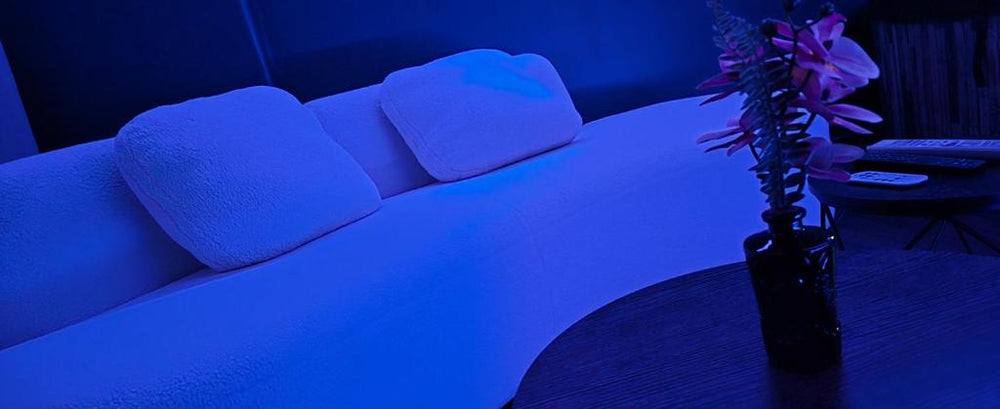 Suite Romanting Metz Centre Private Spa1 de Suite Romanting Metz Centre Private Spa
