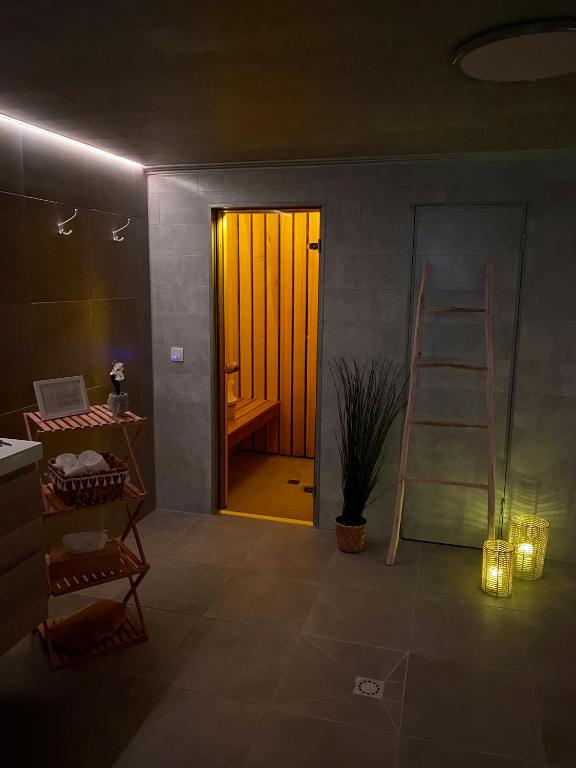 Superbe logement près de Bruxelles avec spa privé4 de Superbe logement près de Bruxelles avec spa privé
