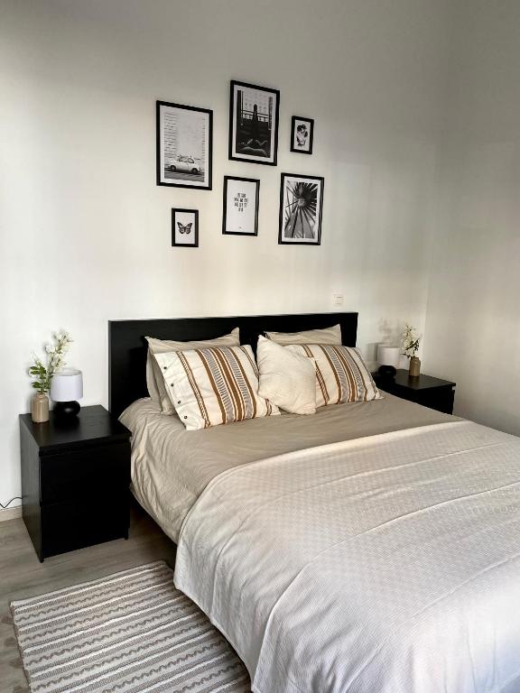 Superbe logement près de Bruxelles avec spa privé1 de Superbe logement près de Bruxelles avec spa privé
