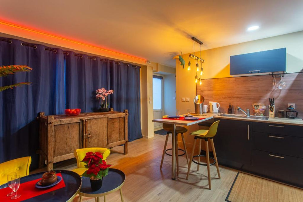 Twilight Star Spa - Sauna & Private Cinema - Free Parking6 de Twilight Star Spa - Sauna & Private Cinema - Free Parking
